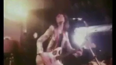 A Beard Of Stars - Tyrannosaurus Rex