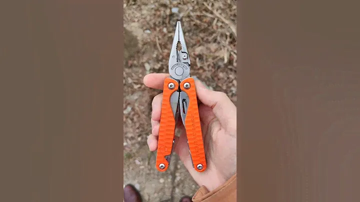 Leatherman charge plus #leatherman #ножи #мультитул #usamade