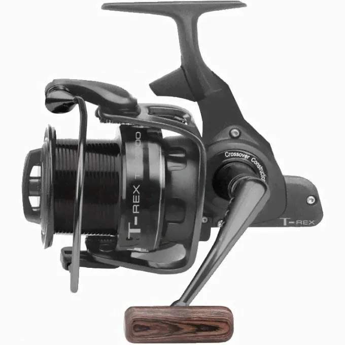 Катушка OKUMA T-REX 7000 FD 6+1bb TR-7000-0