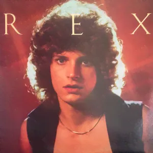 Rex "Rex" (LP) (USED)