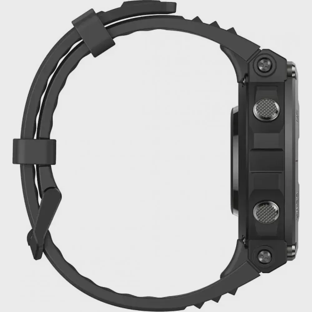Xiaomi Amazfit T-Rex 2 Ember Black (Global Version)-3
