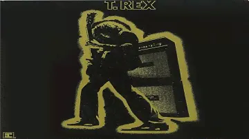 T̤.̤R̤E̤X̤ ̤ ̤̤Electric  W̤a̤r̤r̤i̤o̤r̤̤ Full Album 1971 (Deluxe)