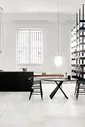 Les Origines de Rex Porcelain Tiles produced by REX Ceramiche