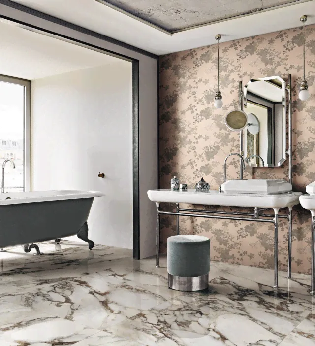 Коллекция Les Bijoux De Rex Rex Ceramiche