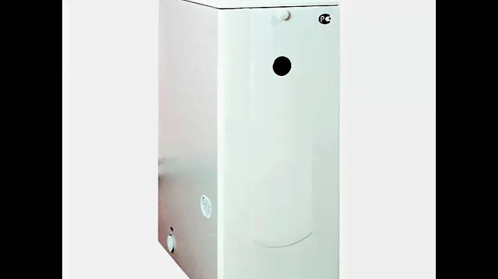 Дизельный котел Kiturami Turbo – 17R первый запуск