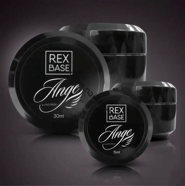 Ange Rex Base База 15мл в банке от Rio Profi-0