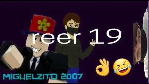 O rex19 tá meio zuado - rex 19 bugado kkk