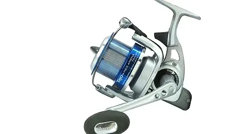 Катушка OKUMA TRIO REX ARENA TXA-60