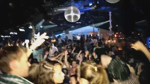dj peter  paris mix live@les planches de deauvilie 4