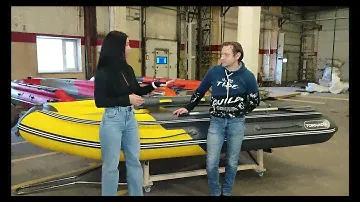 Новинка!!! Новая лодка Риб Торнадо