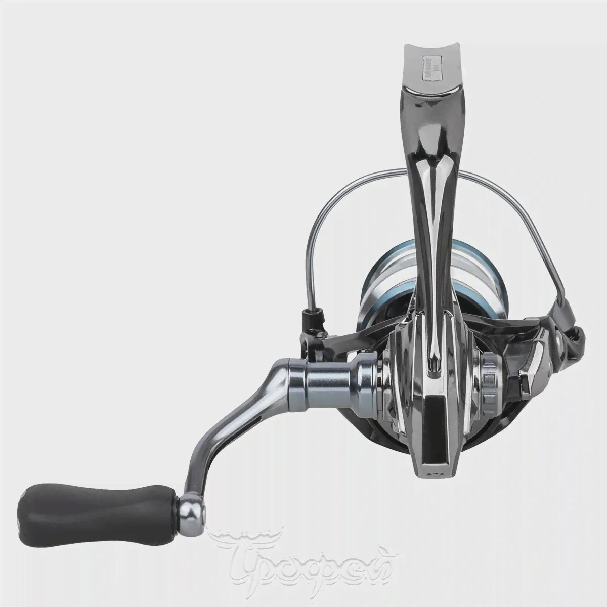 Катушка REX 2000S 7+1 подшип (N-R2000S) Nisus-0