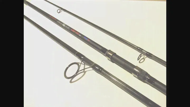 Карповик PAROSSA CARP 3 9 м 3,5 lb