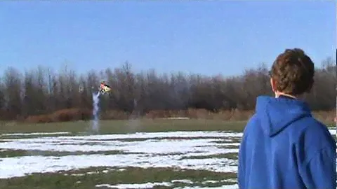 Very First Flight - ALIGN 3G Programmable FBL Flybarless system on a T-Rex 700 - Kyle Stacy