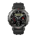 Умные часы Amazfit A2142 T-Rex Ultra Abyss Black