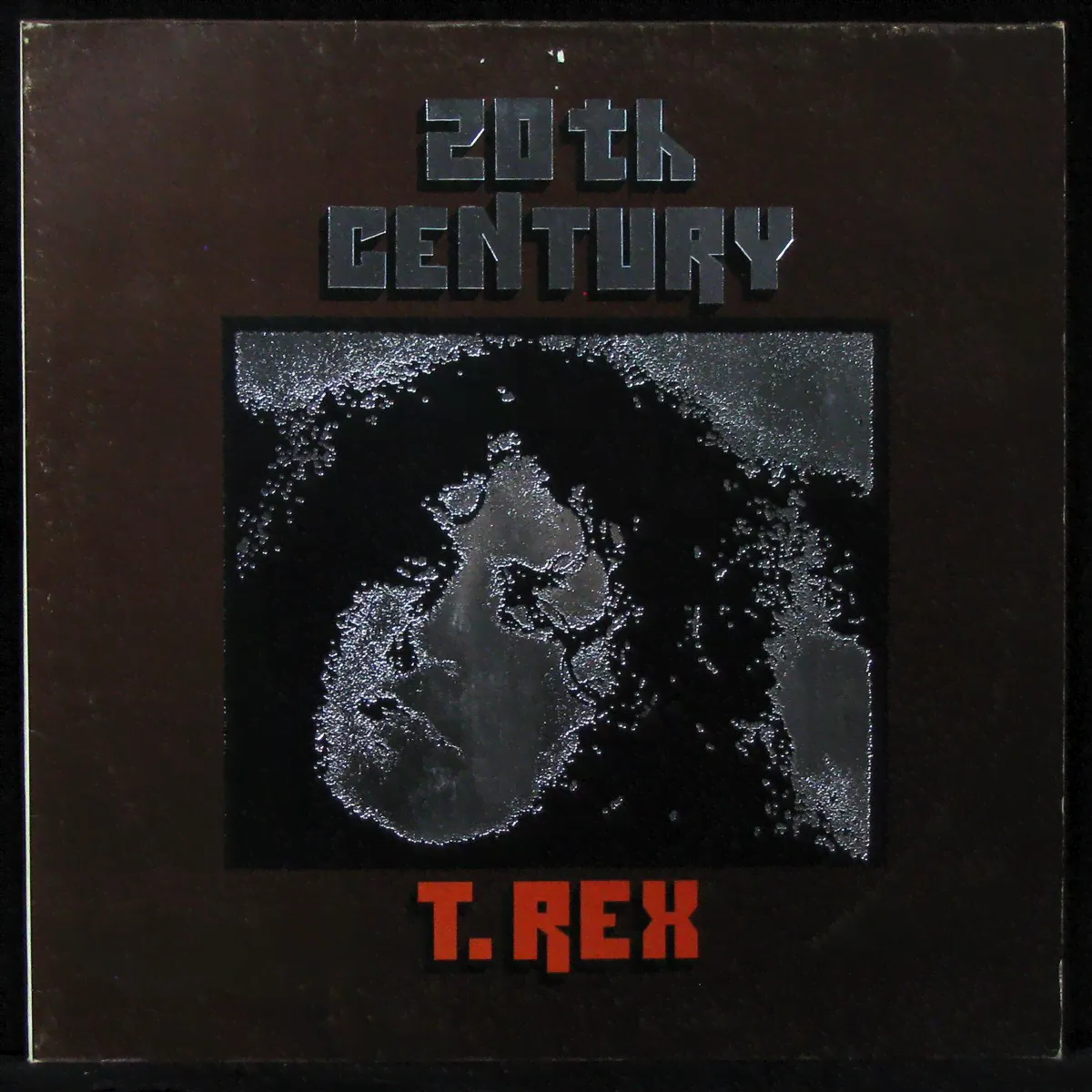 T.Rex — 20th Century-0