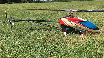 Align Trex 760X