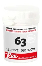 Порошок REX Racing Service 63 -5/-20 30гр.