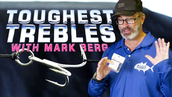 Mark Berg's Treble Strength Test | Top Brands Tested