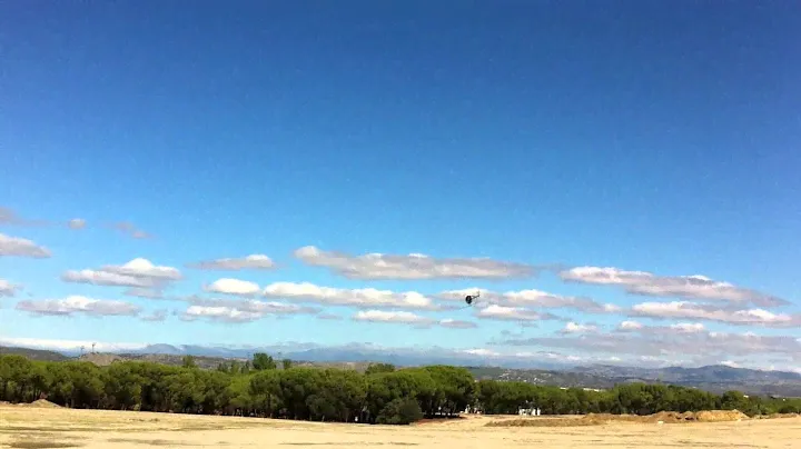 Align T-rex 700E V2 Vstabi 5.3 PRO. New 750MX motor.