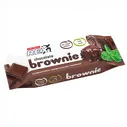 Протеиновое пирожное Protein Rex "Brownie | Классическое", без сахара, 50 г