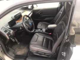 Электромобиль BMW i3 REX 2015, из США, в наличии