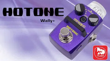 Лупер Hotone Wally+