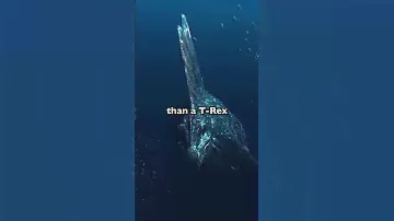 SPINOSAURUS Was SCARY😫 (Prehistoric MONSTERS #2)