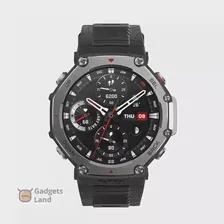 Смарт часы Amazfit T-Rex 3 A2323 (Onyx) купить в Искитиме