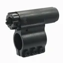 Блок газовый регулируемый REX-0-V для Вепрь-1В, LAC (LAC0089) черный