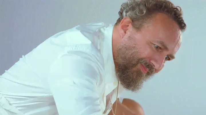 Les Arts de la Table x Mathias Kiss