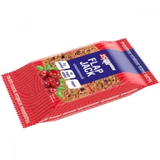 ProteinRex Печенье овсяное протеиновое 15% Flap Jack 60 грамм