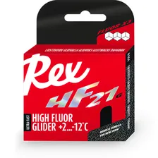 Парафин REX HF21-GRAPHIT