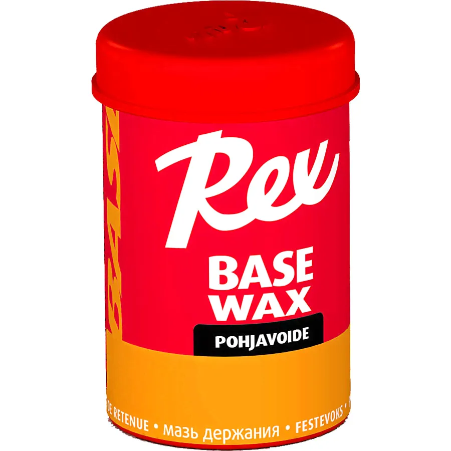 Грунтовая мазь REX-0