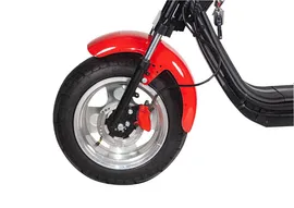 Электроскутер Minako REX-D 2000W 40Ah в Екатеринбурге