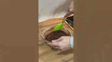 Очень вкусное печенье Брауни без глютена 😍 Рецепт в описании #безглютена #glutenfree #celiac