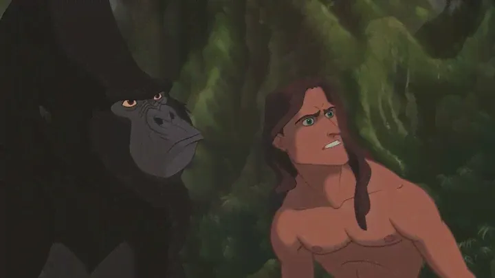 What Was That? (With WWD T-Rex Roar Sound Effect)