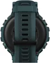 Xiaomi Умные часы Amazfit A2013 T-Rex Pro Steel Blue носимый гаджет