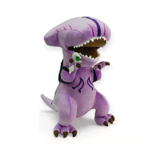 Плюшевая игрушка Dota 2 Faceless Rex