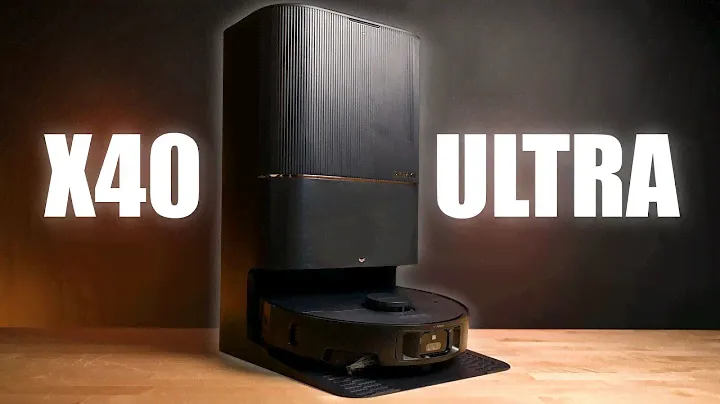 Dreame X40 Ultra Review - I Was Wrong!