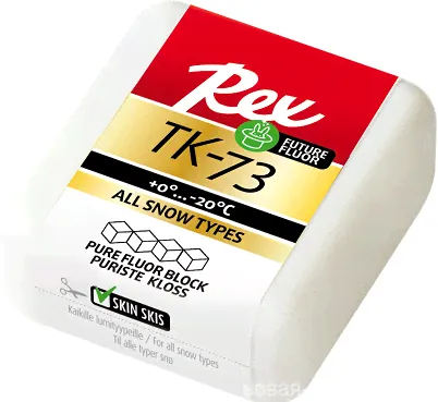 Ускоритель Rex TK-73 0/-20 20г-0