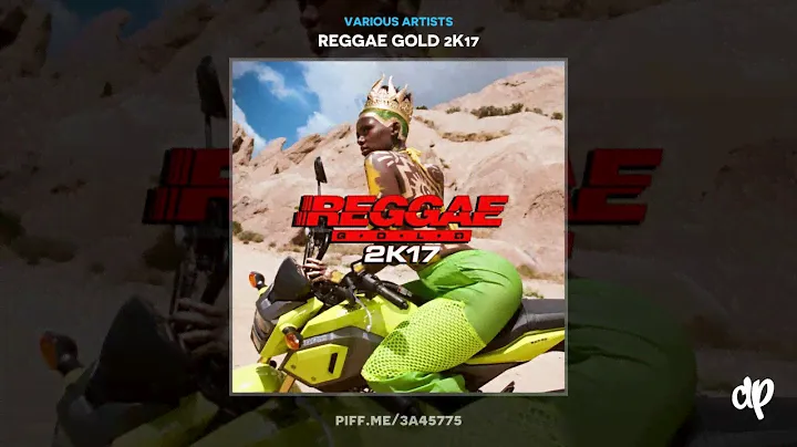 Ending With A Banga Interlude by JR Chromatic and Heavy D Chromatic (Reggae Gold 2k17)