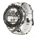 Умные часы Amazfit T-Rex A1919 RU (Camo Green)