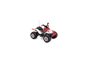 Квадроцикл Peg Perego OR-0058 Corral T-Rex