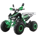 Квадроцикл бензиновый MOTAX ATV T-Rex Super LUX 125 cc