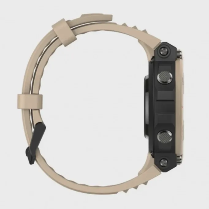 Умные часы Huami Amazfit T-Rex 2, Green (A2170)
