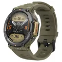 Смарт-часы Amazfit T-Rex 2, зеленые