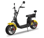 Электроскутер Minako REX-D 2000W 40Ah в Екатеринбурге