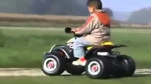 Peg Perego Corral T Rex