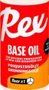 жидкость REX FLUOR BASE OIL 430