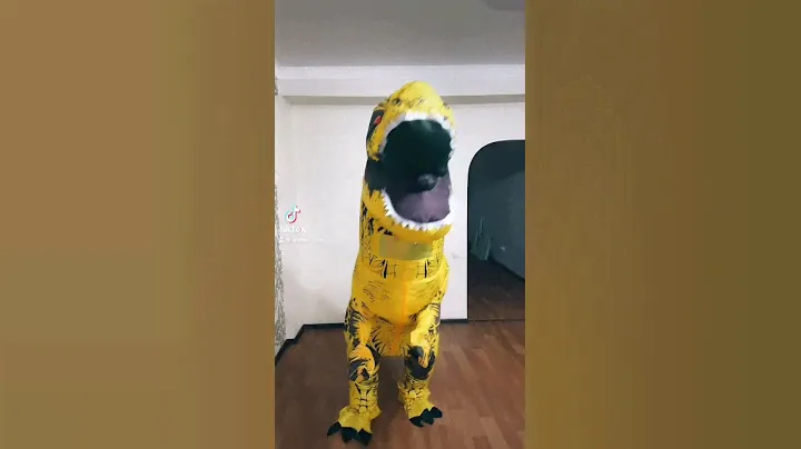 T-Rex